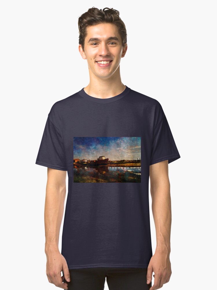 Alternate view of Bridport Classic T-Shirt