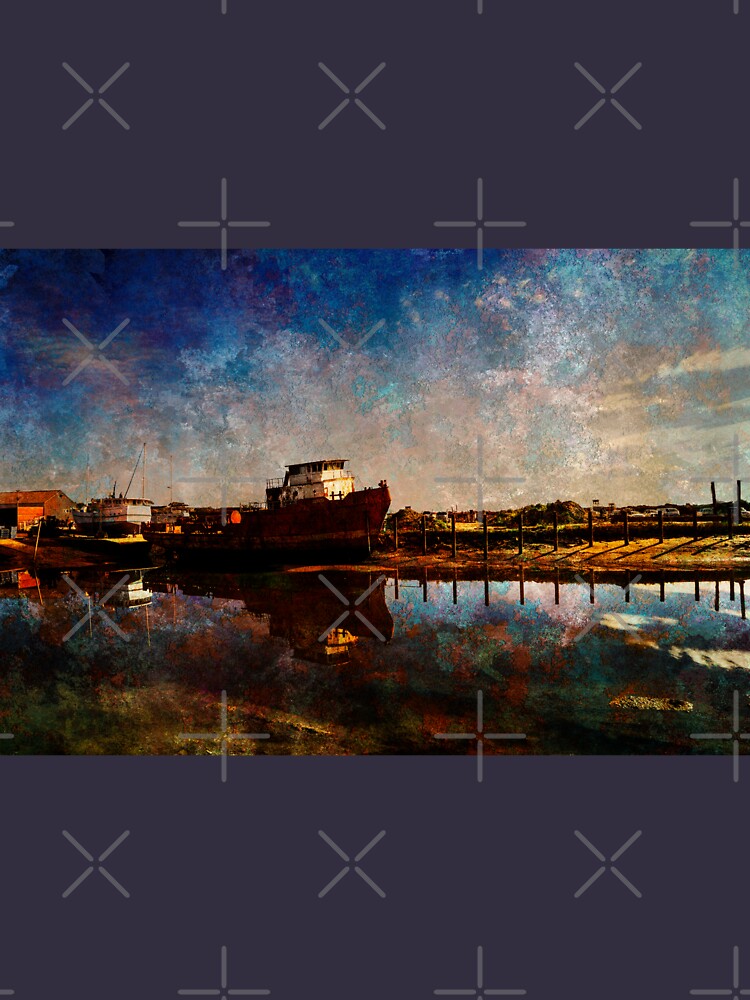Bridport by MelBrackstone