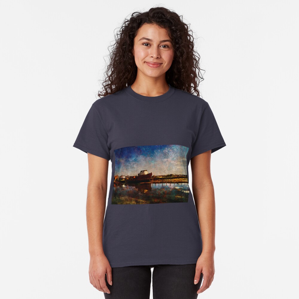Bridport Classic T-Shirt