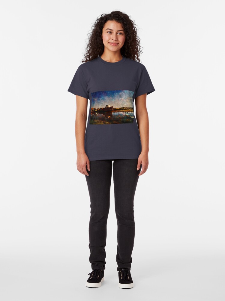 Alternate view of Bridport Classic T-Shirt
