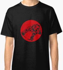 Thundercut outs Classic T-Shirt