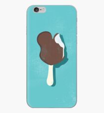 Vinilo o funda para iPhone Mickey Bar