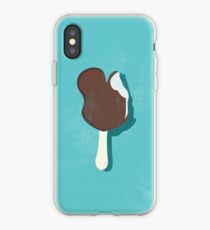 Mickey Bar iPhone Case