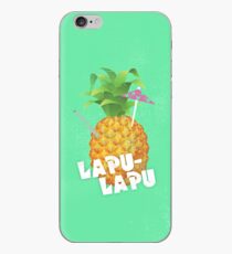Lapu-Lapu iPhone Case