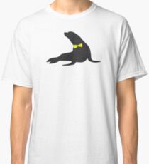 Loose Seal Classic T-Shirt
