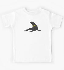 Loose Seal Kids Tee
