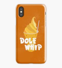Dole Whip iPhone Case