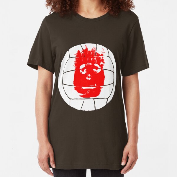 Castaway T-Shirts | Redbubble