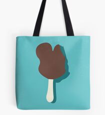 Mickey Bar Tote Bag