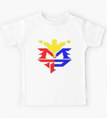 Manny Pacquiao Pac-Man Boxing Champion Kids Tee