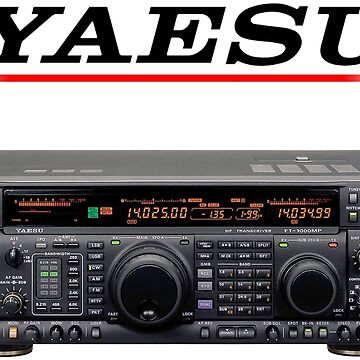 Yaesu FT-1000