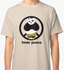 Inner peace shirt Classic T-Shirt