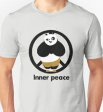 Inner peace shirt Unisex T-Shirt