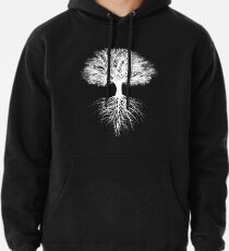 Baum des Lebens Hoodie