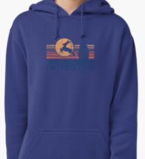 Marco Esquandolas Pullover Hoodie