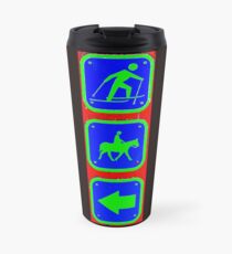 Activities Travel Mug