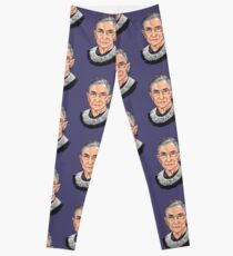 Legging Jueza del Tribunal Supremo Ruth Bader Ginsburg