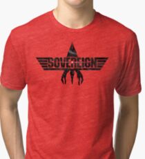 Top Sovereign Tri-blend T-Shirt