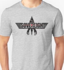 Top Sovereign Unisex T-Shirt