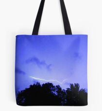Lightning 2012 Collection 303 Tote Bag