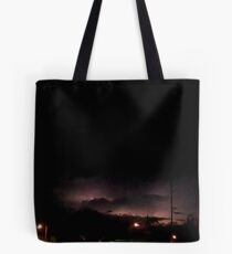 Lightning 2012 Collection 316 Tote Bag