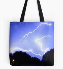 Lightning 2012 Collection 336 Tote Bag