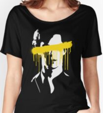 Shirtlock Women's Relaxed Fit T-Shirt