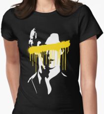 Shirtlock Women's Fitted T-Shirt