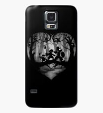 Shadow Fight Case/Skin for Samsung Galaxy