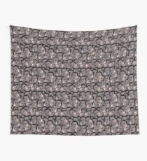 YOU CANT STOP THE MORIPARTY Wall Tapestry