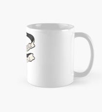 Taza clásica nmnf