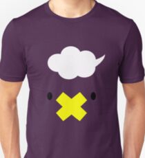 Pokemon - Drifloon / Fuwante Unisex T-Shirt