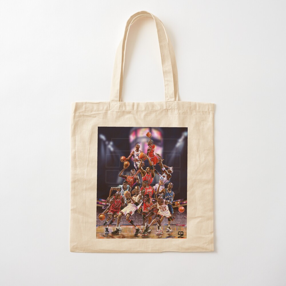 jordan tote bag