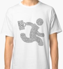 Versus (White) Classic T-Shirt