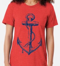 Anker Vintage T-Shirt