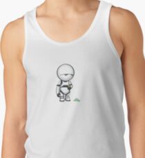 Marvin's Ice Cream Tank Top