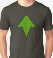 Camiseta unisex Camiseta Artemis