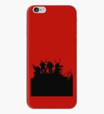 Turtles iPhone Case