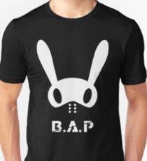 BAP LOGO Matoki Logo Unisex T-Shirt