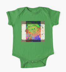 Feeling silly One Piece - Short Sleeve