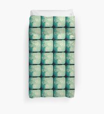 Snowflakes Duvet Cover