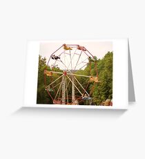 Sullivan County Fair 2012 Greeting Card
