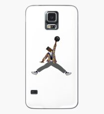 Prince Ball'n Case/Skin for Samsung Galaxy