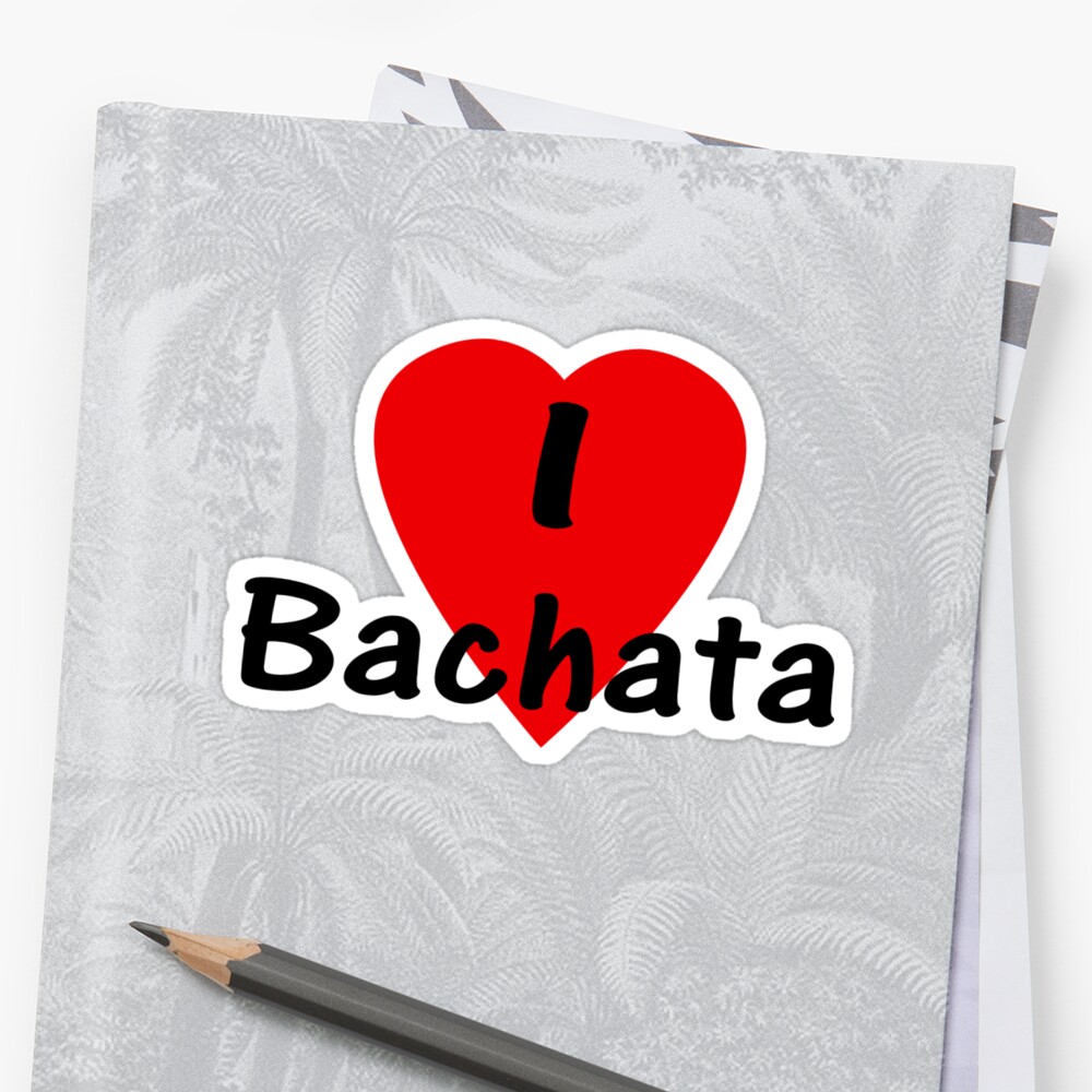 bachata t shirt