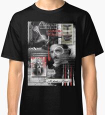 nikola tesla Classic T-Shirt