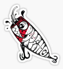 Popping Sticker