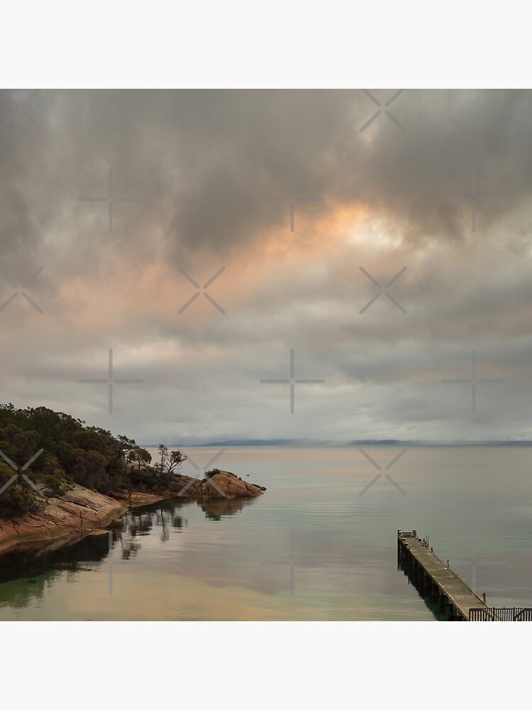 Beautiful Tassie by MelBrackstone