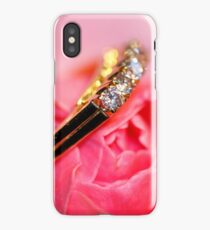 Bling bling iPhone Case