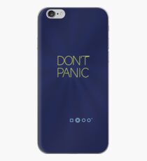 Your Own Hitchhiker's Guide iPhone Case