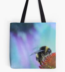can't stop to chat . . . . . Tote Bag